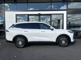 2025 Chery Tiggo 9 | ULT PHEV/AWD/7HD CSH | 31284 | 3