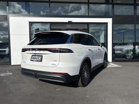 2025 Chery Tiggo 9 | ULT PHEV/AWD/7HD CSH | 31284 | 5