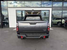 2026 GWM CANNON | XSR 4X4 2.4DT/4WD | 31334 | 4