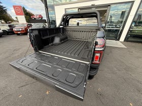 2026 GWM CANNON | XSR 4X4 2.4DT/4WD | 31334 | 5