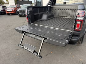 2026 GWM CANNON | XSR 4X4 2.4DT/4WD | 31334 | 6