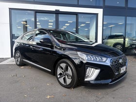 2021 Hyundai Ioniq | HYBRID ELITE 1.6PH | 31363 | 2