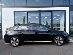 2021 Hyundai Ioniq | HYBRID ELITE 1.6PH | 31363 | 3