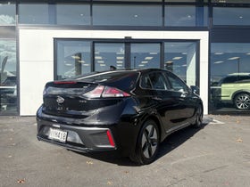 2021 Hyundai Ioniq | HYBRID ELITE 1.6PH | 31363 | 4