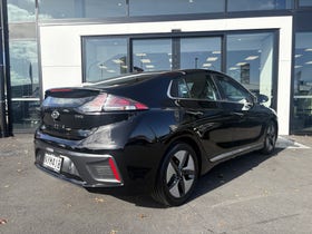 2021 Hyundai Ioniq | HYBRID ELITE 1.6PH | 31363 | 5
