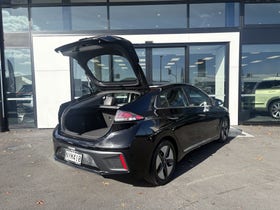 2021 Hyundai Ioniq | HYBRID ELITE 1.6PH | 31363 | 6