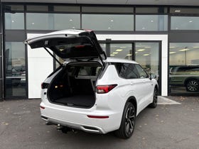 2022 Mitsubishi Outlander | VRX PHEV/4WD/AT | 31389 | 6