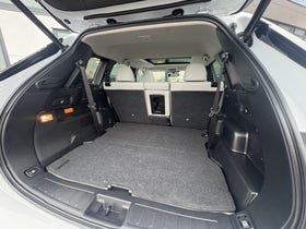 2022 Mitsubishi Outlander | VRX PHEV/4WD/AT | 31389 | 7
