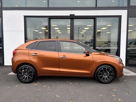 2021 Suzuki Baleno | RS 1.0PT/6AT | 31412 | 3