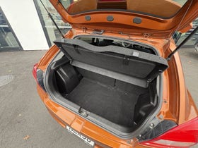 2021 Suzuki Baleno | RS 1.0PT/6AT | 31412 | 6