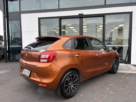 2021 Suzuki Baleno | RS 1.0PT/6AT | 31412 | 7