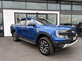 2025 Ford Ranger | SPORT DOUBLE CAB W/S | 31414 | 2