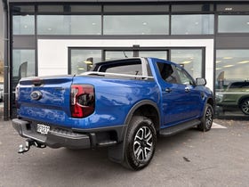 2025 Ford Ranger | SPORT DOUBLE CAB W/S | 31414 | 4