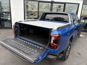2025 Ford Ranger | SPORT DOUBLE CAB W/S | 31414 | 6