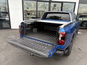 2025 Ford Ranger | SPORT DOUBLE CAB W/S | 31414 | 7