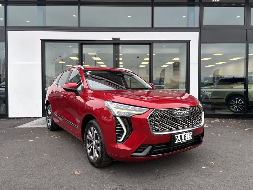 2022 HAVAL JOLION | LUX 1.5PT/7AM | 31416 | 1