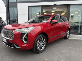 2022 HAVAL JOLION | LUX 1.5PT/7AM | 31416 | 7