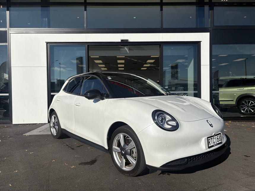 2023 GWM ORA | PREMIUM 48 48KWH/EV | 31425 | 1