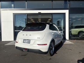2023 GWM ORA | PREMIUM 48 48KWH/EV | 31425 | 3