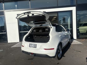 2023 GWM ORA | PREMIUM 48 48KWH/EV | 31425 | 5