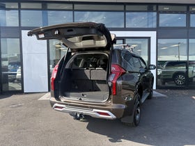 2024 Mitsubishi Pajero Sport | VRX 2.4D/4WD/8AT | 31428 | 6