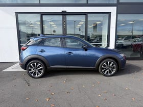 2019 Mazda CX-3 | GSX 2.0P/6AT | 31158 | 2