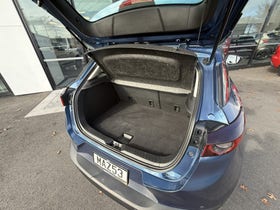 2019 Mazda CX-3 | GSX 2.0P/6AT | 31158 | 5