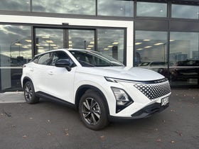 2026 Omoda C5 | BX 1.5PT/6AT | 31470 | 2