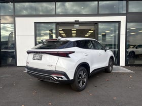 2026 Omoda C5 | BX 1.5PT/6AT | 31470 | 4