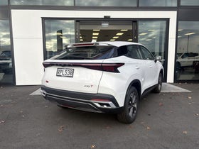 2026 Omoda C5 | BX 1.5PT/6AT | 31470 | 5