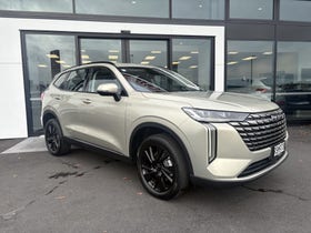 2026 GWM HAVAL H6 | LUX 2WD HYBRID 1.5P | 31513 | 2