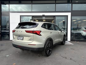2026 GWM HAVAL H6 | LUX 2WD HYBRID 1.5P | 31513 | 4
