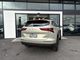 2026 GWM HAVAL H6 | LUX 2WD HYBRID 1.5P | 31513 | 5
