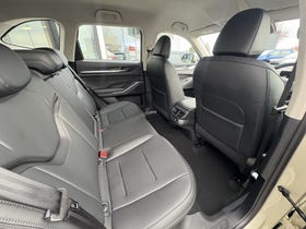 2026 GWM HAVAL H6 | LUX 2WD HYBRID 1.5P | 31513 | 7