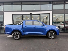 2026 GWM CANNON | LUXURY 4X4 2.4DT/4WD | 31514 | 2