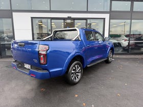 2026 GWM CANNON | LUXURY 4X4 2.4DT/4WD | 31514 | 3