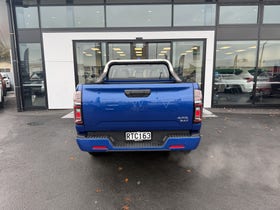 2026 GWM CANNON | LUXURY 4X4 2.4DT/4WD | 31514 | 4