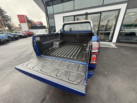 2026 GWM CANNON | LUXURY 4X4 2.4DT/4WD | 31514 | 5