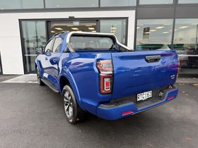 2026 GWM CANNON | LUXURY 4X4 2.4DT/4WD | 31514 | 6
