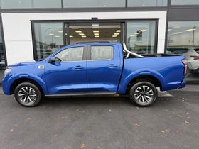 2026 GWM CANNON | LUXURY 4X4 2.4DT/4WD | 31514 | 7