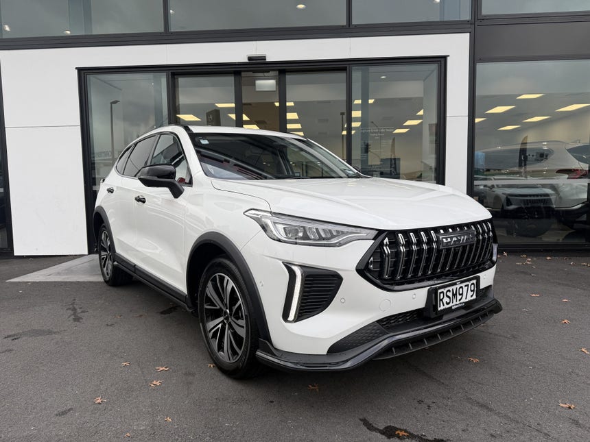 2026 GWM HAVAL JOLION | ULTRA 2WD HYBRID 1.5 | 31466 | 1