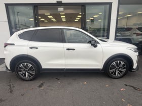 2026 GWM HAVAL JOLION | ULTRA 2WD HYBRID 1.5 | 31466 | 2