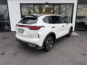 2026 GWM HAVAL JOLION | ULTRA 2WD HYBRID 1.5 | 31466 | 3