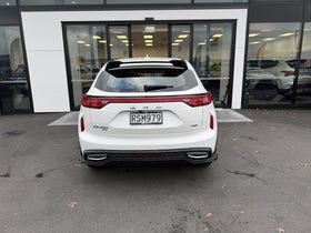 2026 GWM HAVAL JOLION | ULTRA 2WD HYBRID 1.5 | 31466 | 4