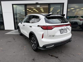 2026 GWM HAVAL JOLION | ULTRA 2WD HYBRID 1.5 | 31466 | 5