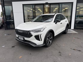 2026 GWM HAVAL JOLION | ULTRA 2WD HYBRID 1.5 | 31466 | 7