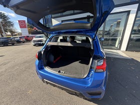 2022 Mitsubishi ASX | LS 2.0P/CVT | 31554 | 6