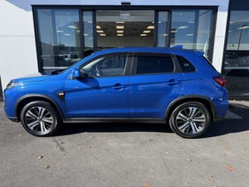 2022 Mitsubishi ASX | LS 2.0P/CVT | 31554 | 7