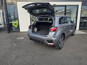 2021 Mitsubishi ASX | LS 2.0P/CVT | 31602 | 3