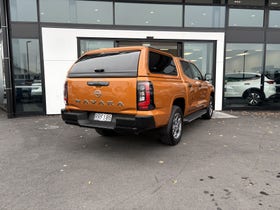 2026 Nissan Navara | ST-X 2.4D/4WD/6AT | 31658 | 7